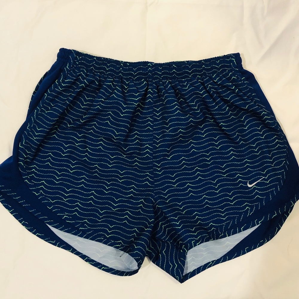Nike Tempo shorts